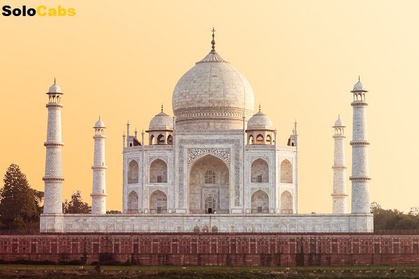 Taxi from Jaipur to Agra, Jaipur to Agra cab, Jaipur to Agra taxi