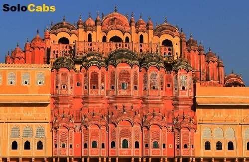 Taxi from Agra to Jaipur, Agra to Jaipur cab, Agra to Jaipur taxi