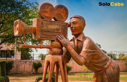 Taxi from Noida to Chandigarh