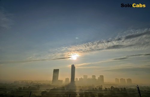 Taxi from Lucknow to Gurgaon, Lucknow to Gurgaon cab, Lucknow to Gurgaon taxi