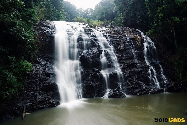 Taxi from Mysore to Coorg, Mysore to Coorg cab, Mysore to Coorg taxi
