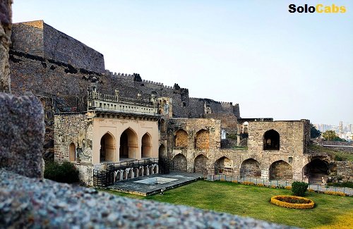 Taxi from Tirupati to Hyderabad, Tirupati to Hyderabad cab, Tirupati to Hyderabad taxi