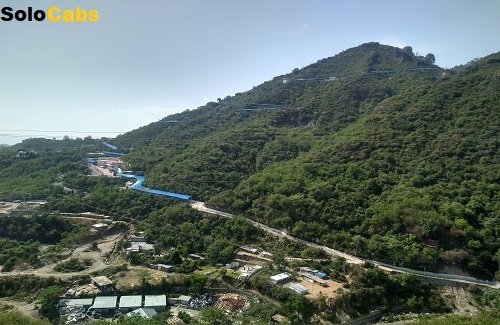 Taxi from Delhi to Vaishno Devi, Taxi from Delhi to Katra,