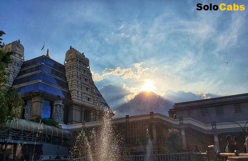 hyderabad to bangalore cabs
