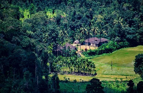hyderabad to coorg cabs